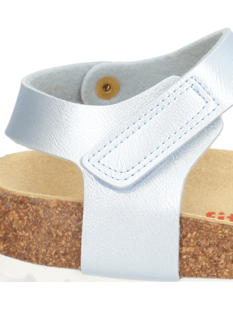 Superfit-FUSSBETTPANTOFFEL