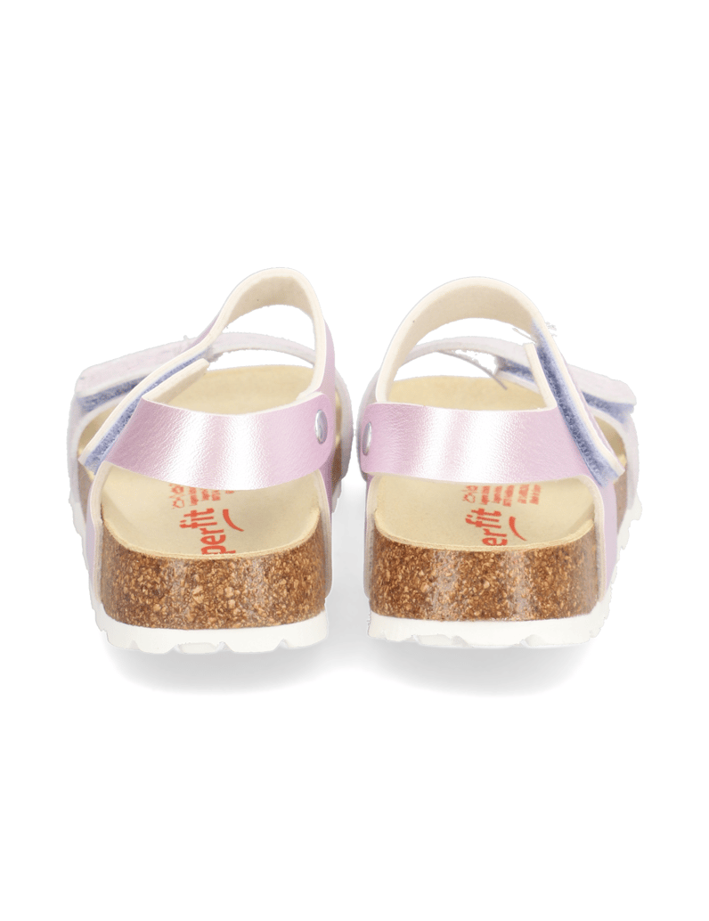 Superfit-FUSSBETTPANTOFFEL