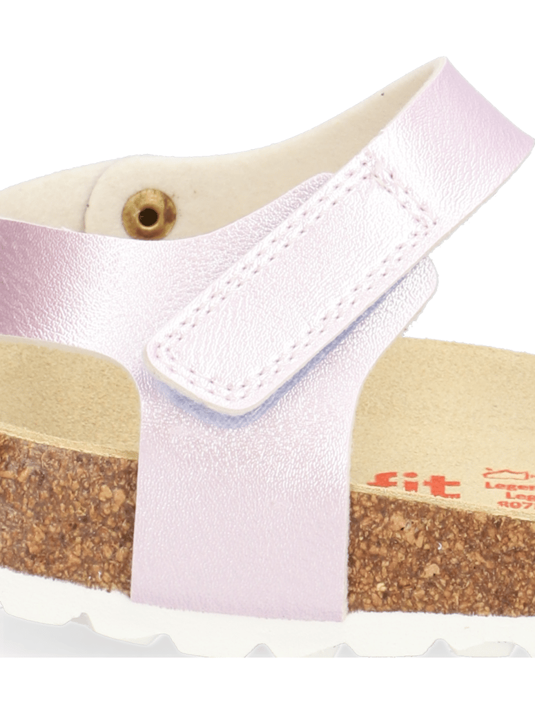 Superfit-FUSSBETTPANTOFFEL