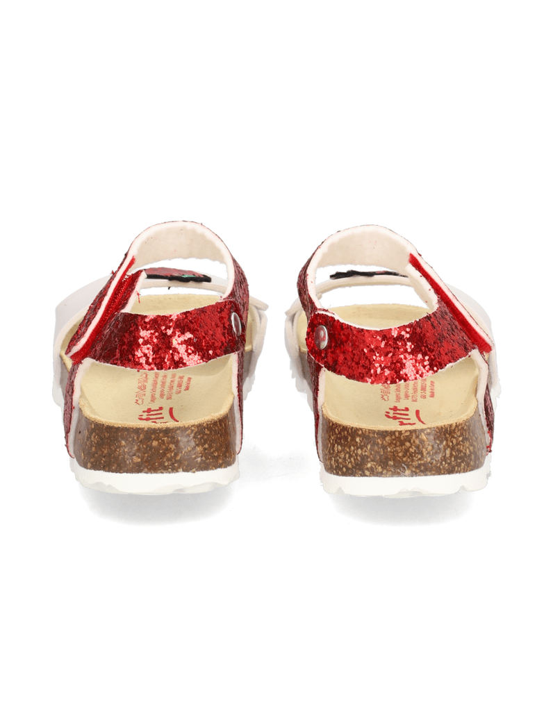 Superfit-FUSSBETTPANTOFFEL