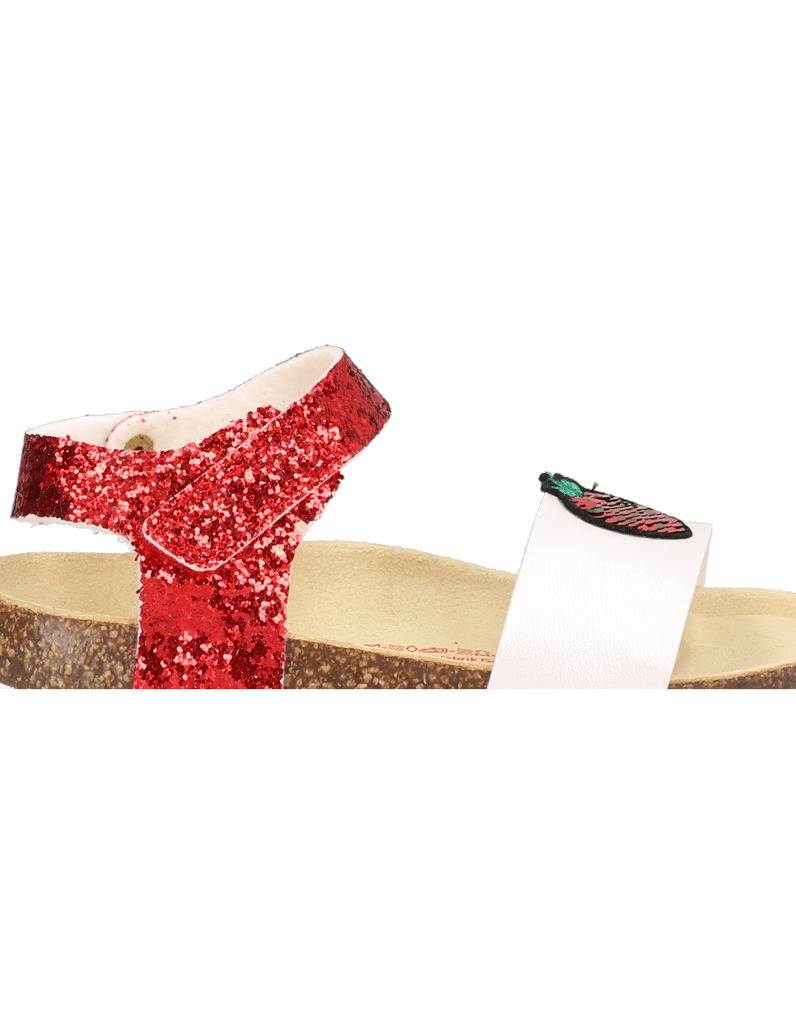 Superfit-FUSSBETTPANTOFFEL