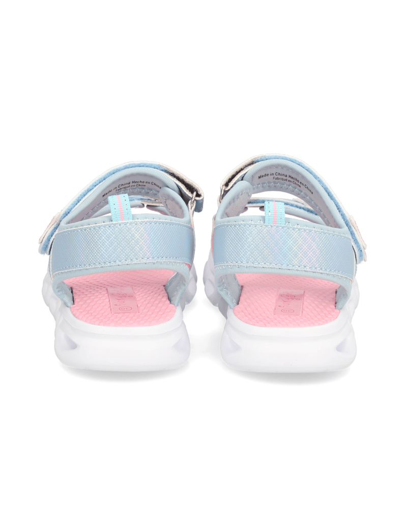 Funky-Girls-imitacija-usnja-sandali-svetlo-modra