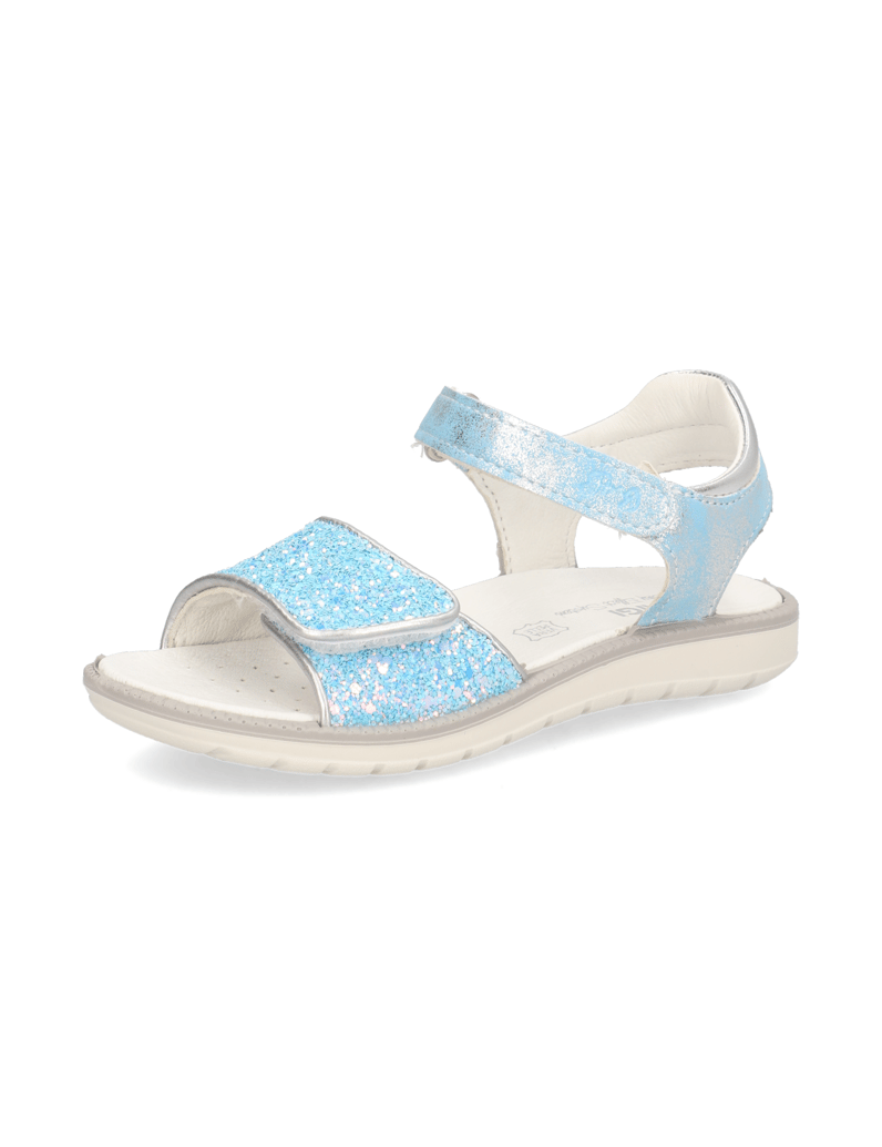 PRIMIGI-kombinace-kůže-sandály