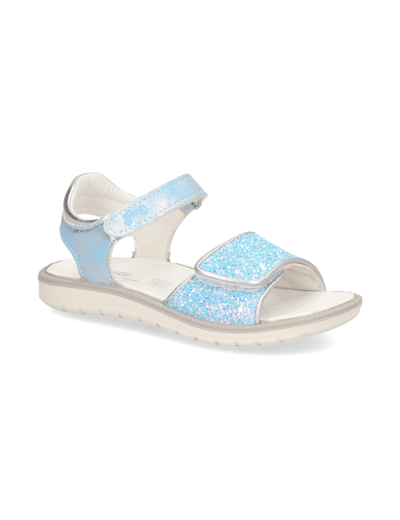 PRIMIGI-kombinace-kůže-sandály