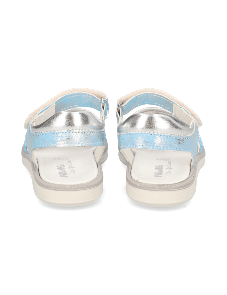 PRIMIGI-kombinace-kůže-sandály