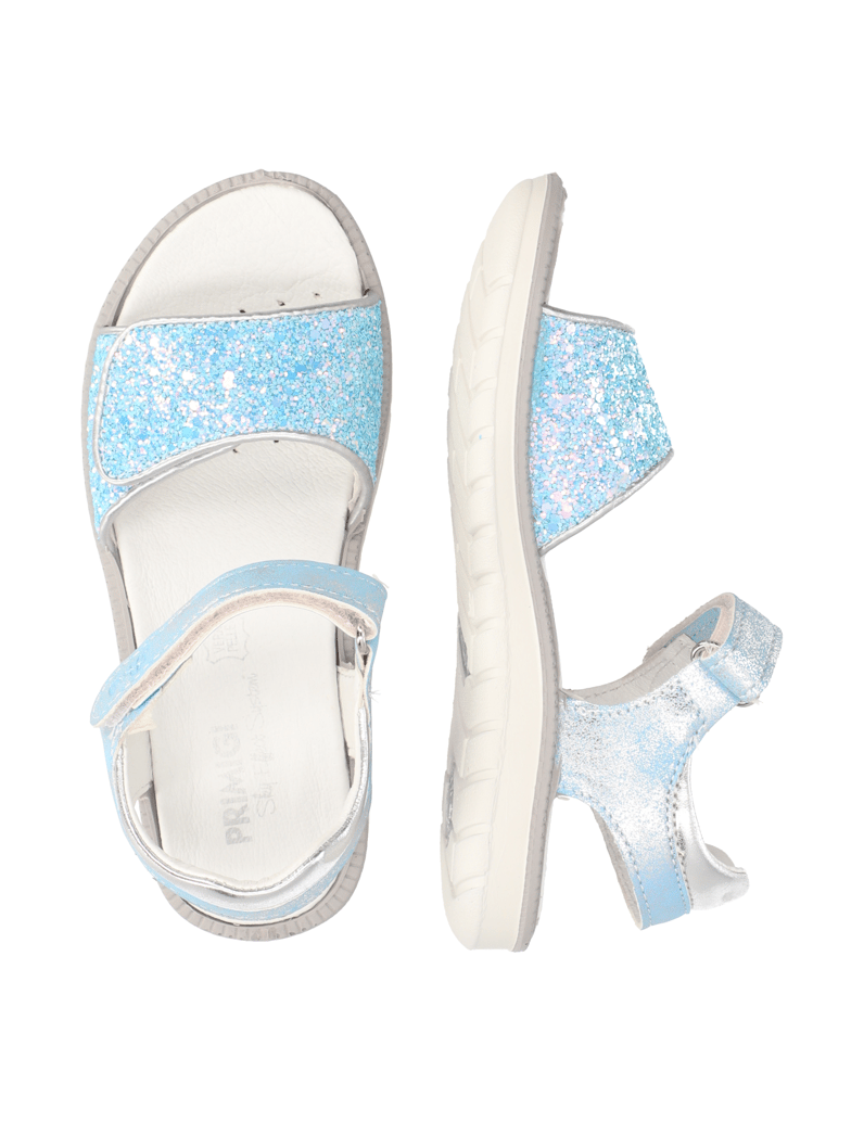 PRIMIGI-kombinace-kůže-sandály