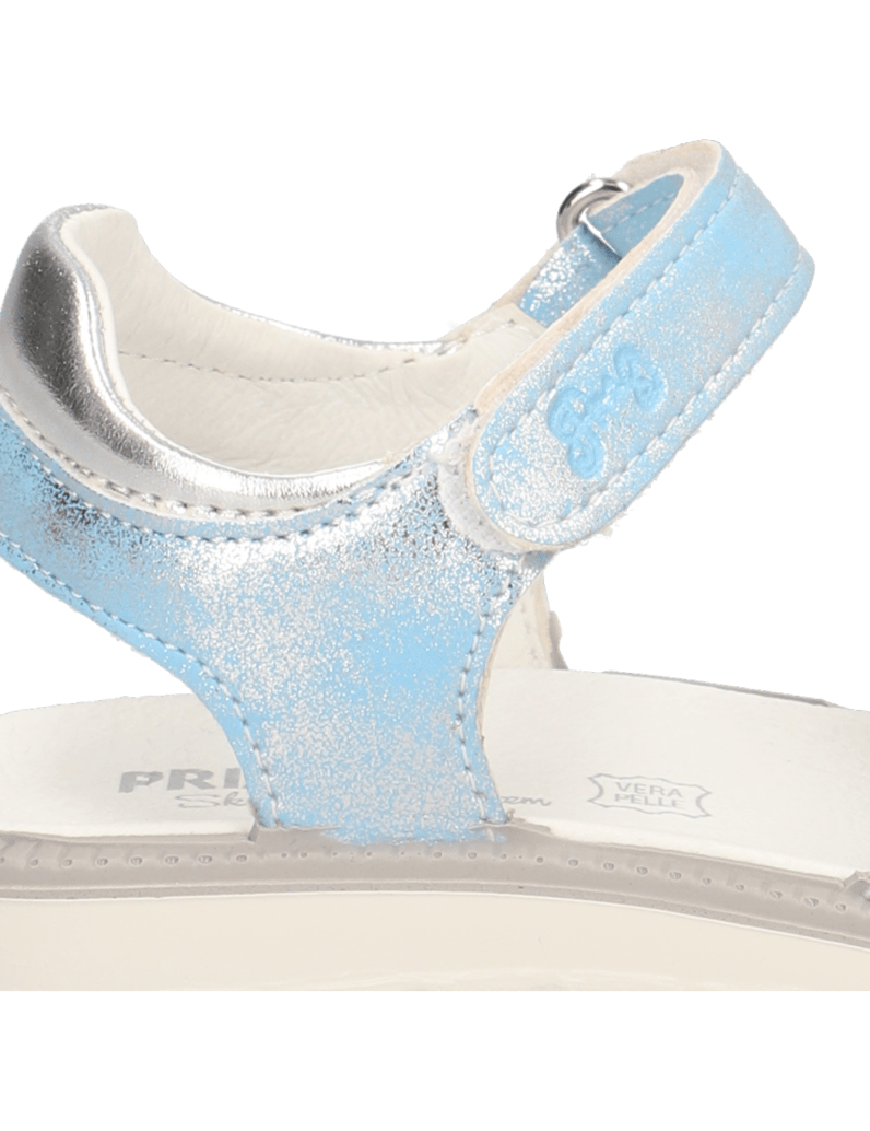 PRIMIGI-kombinace-kůže-sandály