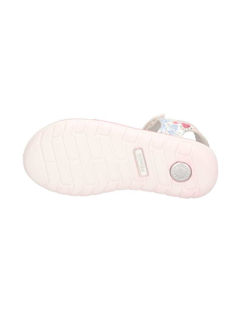 PRIMIGI-kombinace-kůže-sandály-růžová