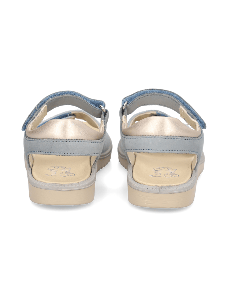 Funky-Girls-Veloursleder-Sandale-beige