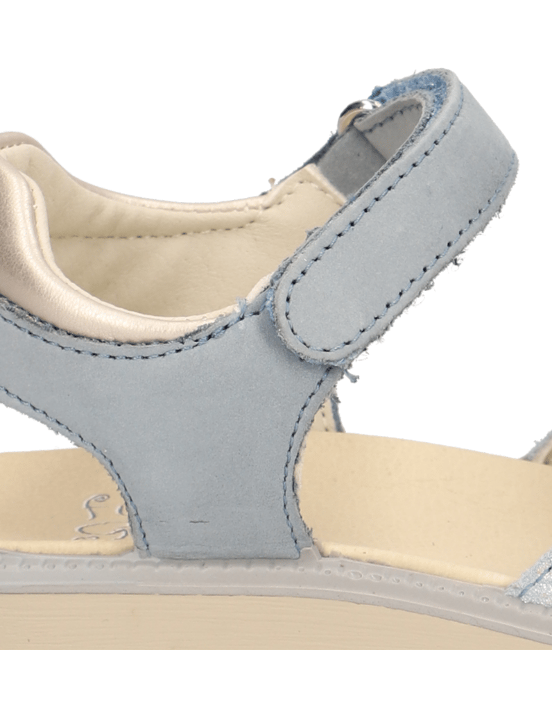 Funky-Girls-Veloursleder-Sandale-beige