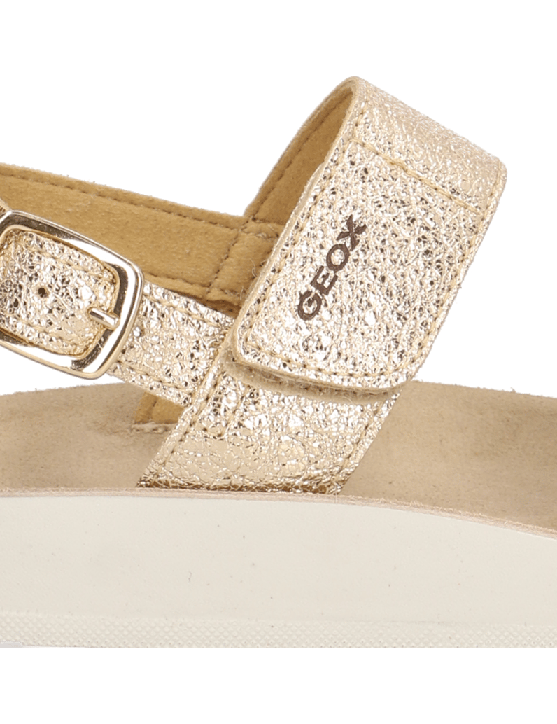 GEOX-J-SANDAL-COSTAREI-zlatá