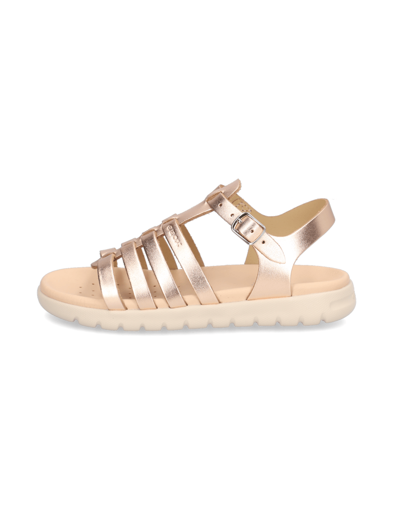 GEOX-J-SANDAL-SOLEIMA-zlatá