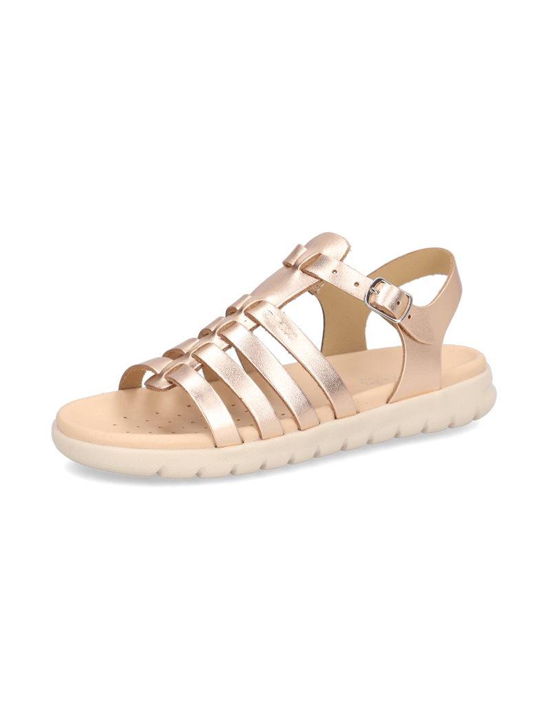 GEOX-J-SANDAL-SOLEIMA-zlatá