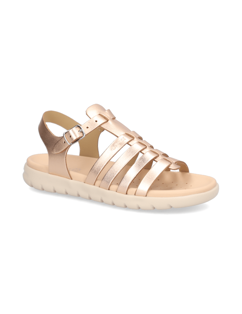 GEOX-J-SANDAL-SOLEIMA-zlatá