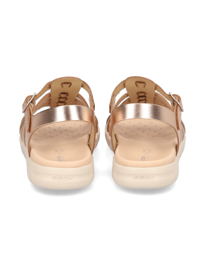 GEOX-J-SANDAL-SOLEIMA-zlatá