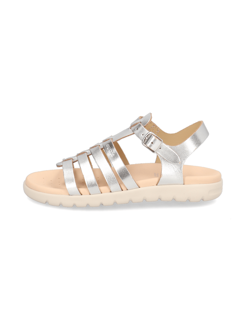 GEOX-J-SANDAL-SOLEIMA-zlatá