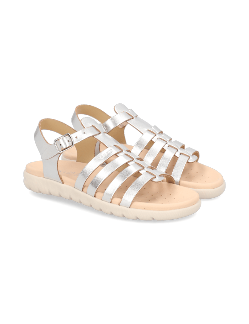 GEOX-J-SANDAL-SOLEIMA-zlatá