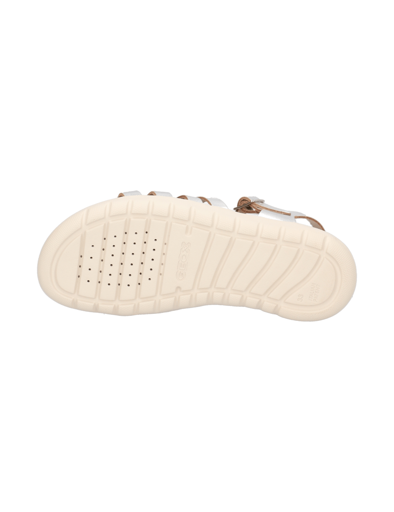 GEOX-J-SANDAL-SOLEIMA-zlatá