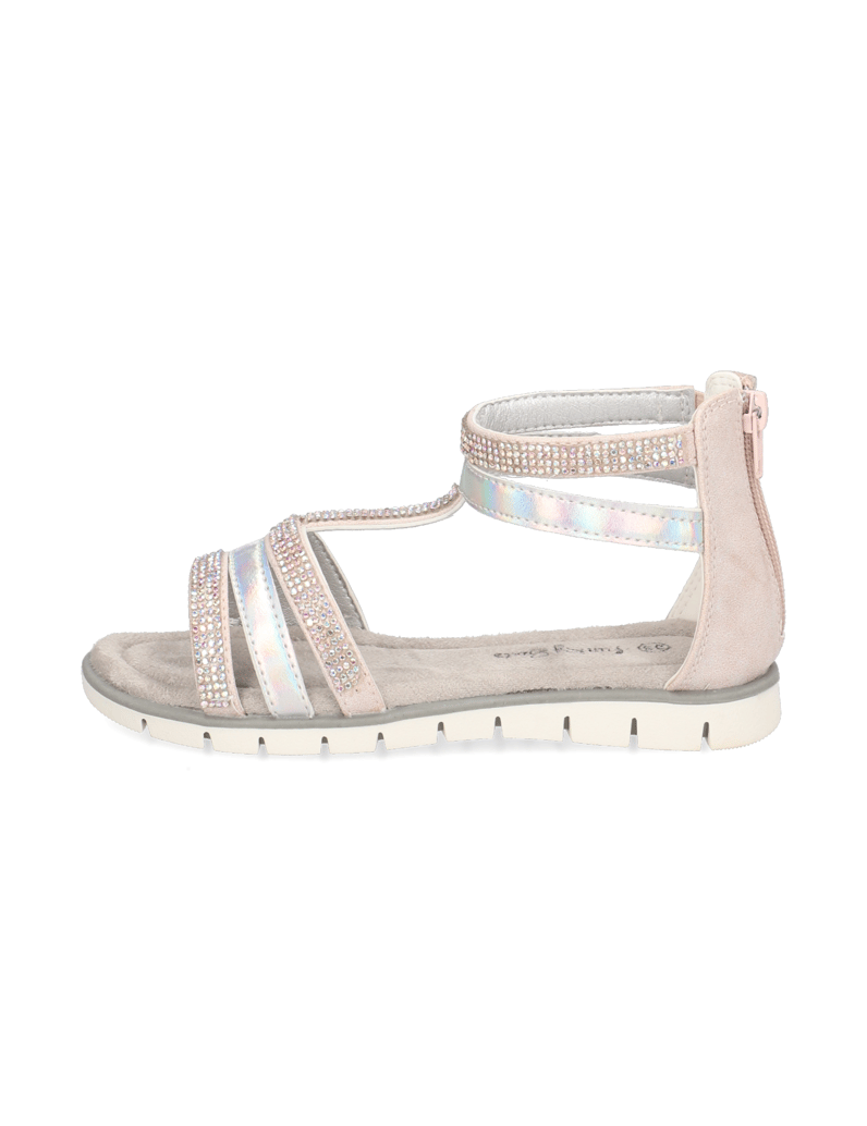 Funky-Girls-imitacija-usnja-sandali-zlata