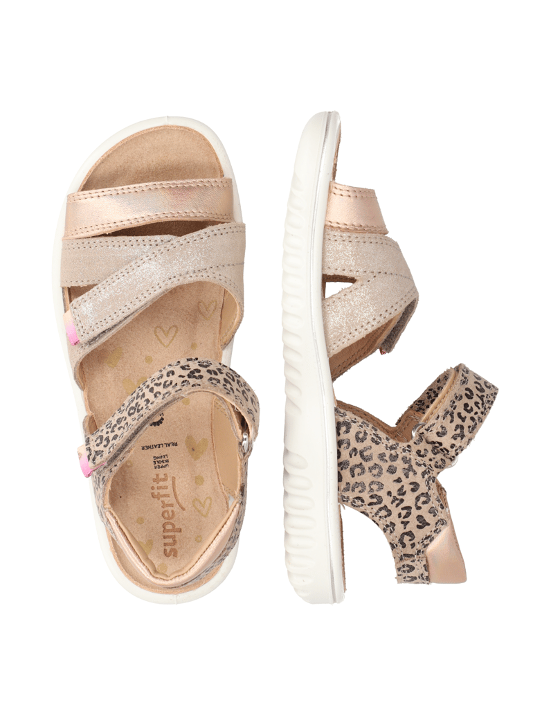 Superfit-SPARKLE-beige