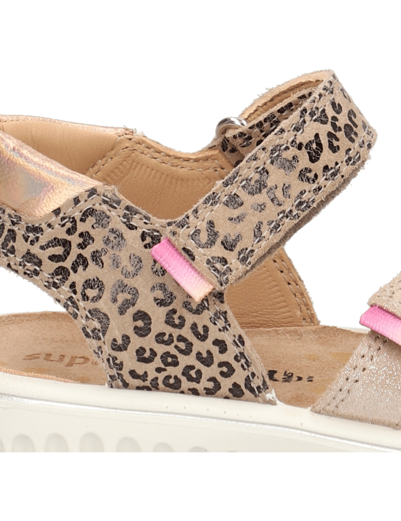 Superfit-SPARKLE-beige