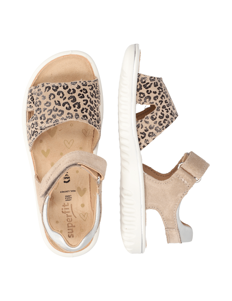 Superfit-SPARKLE-beige