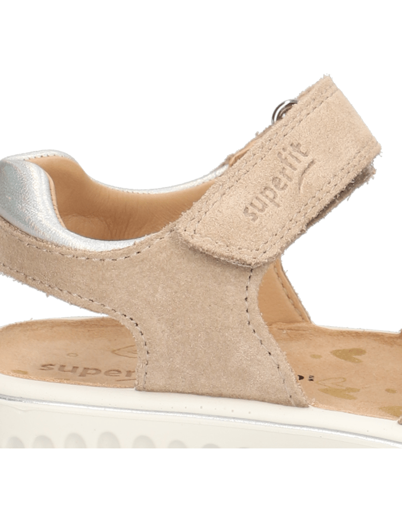 Superfit-SPARKLE-beige