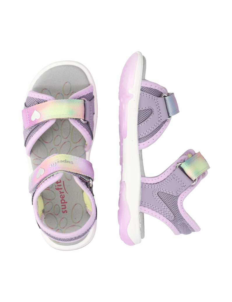 Superfit-PEBBLES-blau