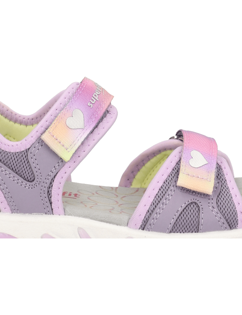 Superfit-PEBBLES-blau