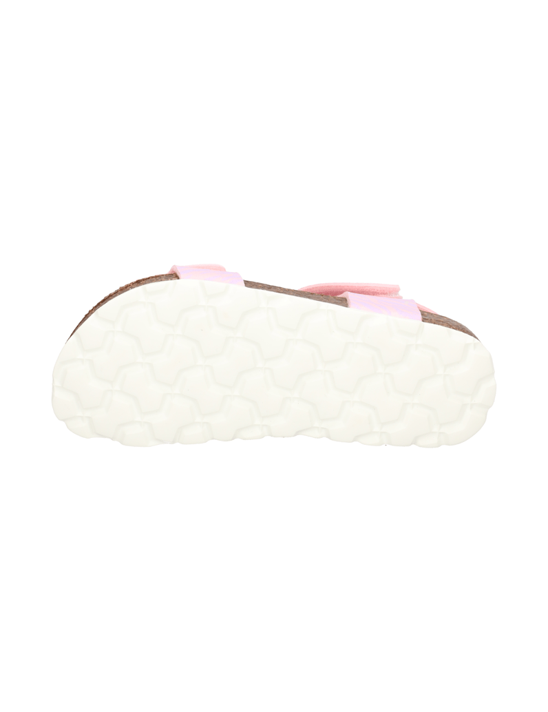 Superfit-PANTOFFEL-weiss