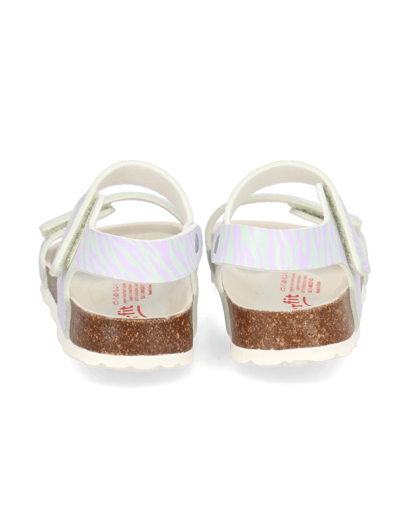 Superfit-PANTOFFEL-weiss