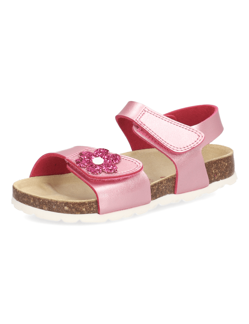 Superfit-Sandale-gold