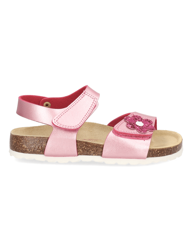 Superfit-Sandale-gold