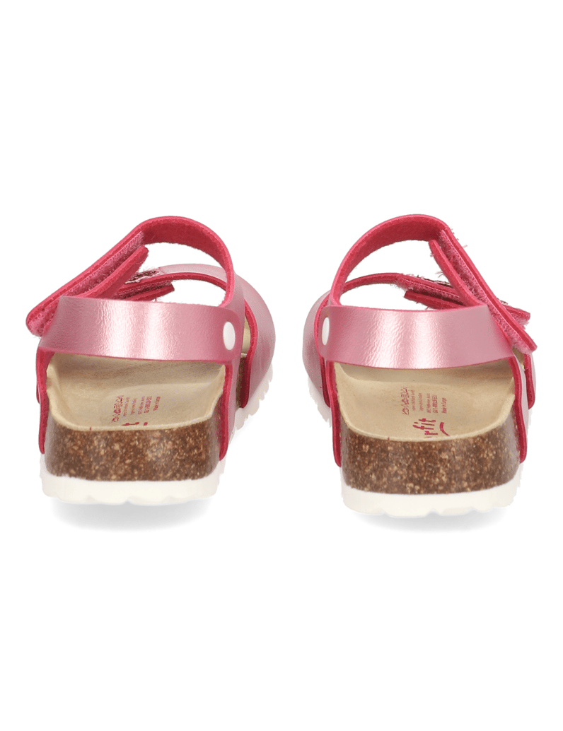 Superfit-Sandale-gold