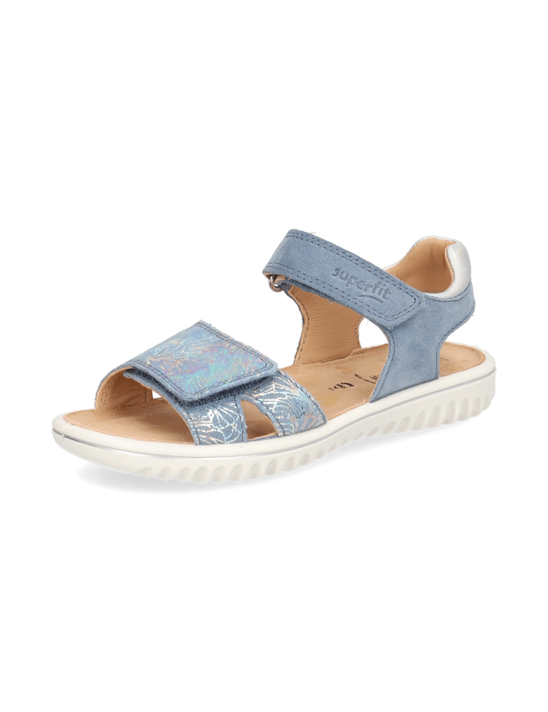 Superfit-SPARKLE-růžová