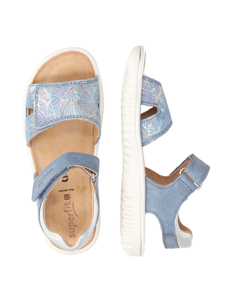 Superfit-SPARKLE-růžová