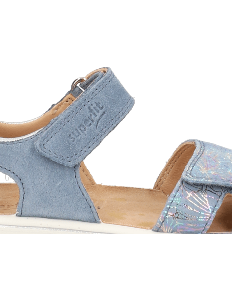 Superfit-SPARKLE-růžová