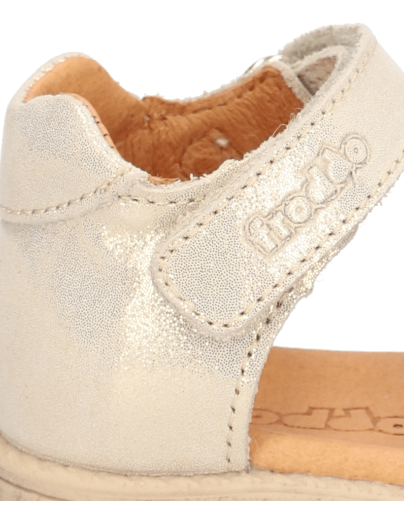 Froddo-sandály-zlatá