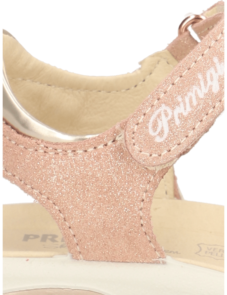 PRIMIGI-kombinace-kůže-sandály-růžová