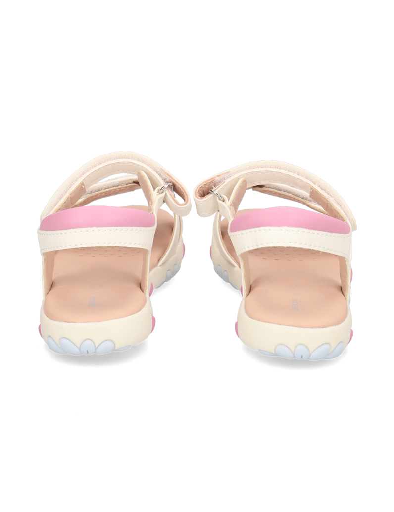 GEOX-sandály-bílá