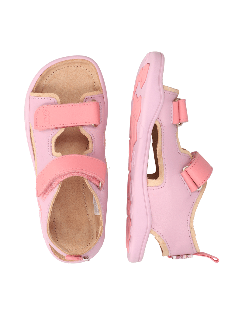 Affenzahn-Leder-Airy-Otter-růžová