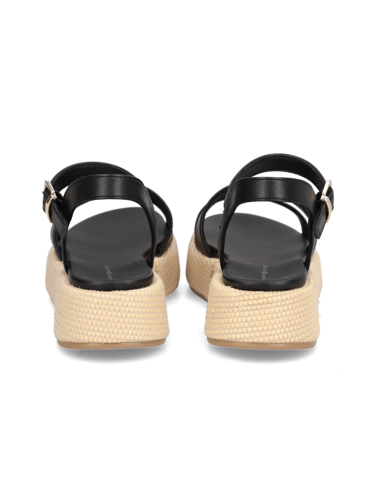 Tommy-Hilfiger-tenisky-černá