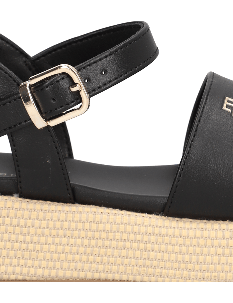 Tommy-Hilfiger-tenisky-černá