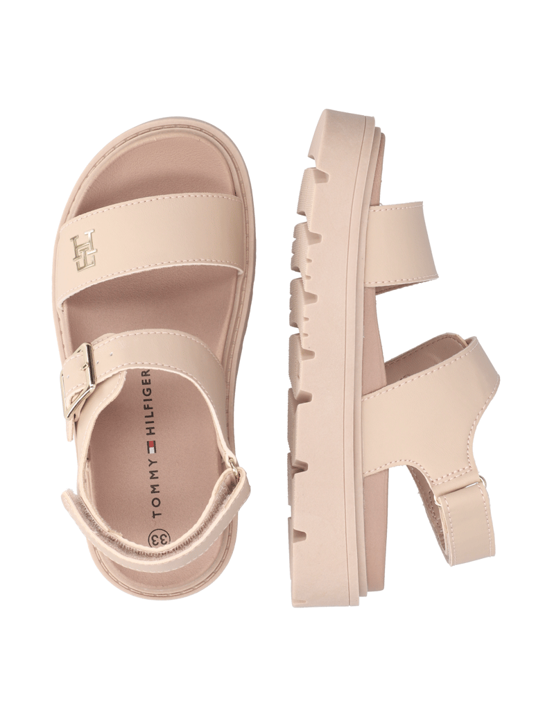 Tommy-Hilfiger-sandály-béžová