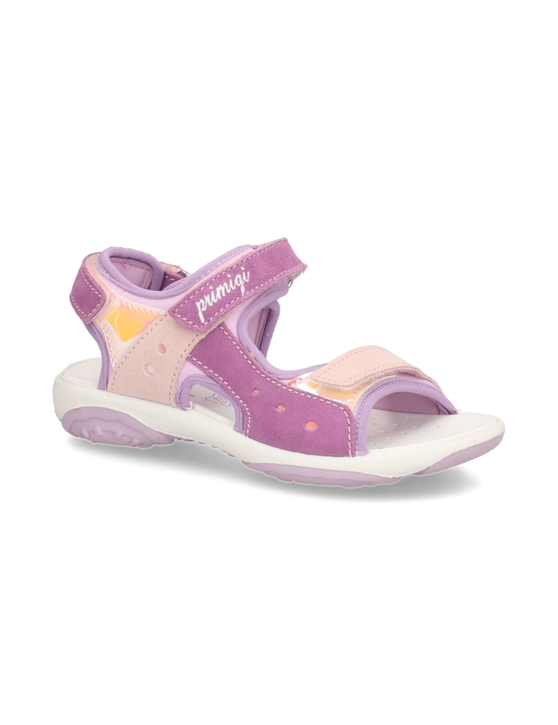 PRIMIGI-sandály-lila
