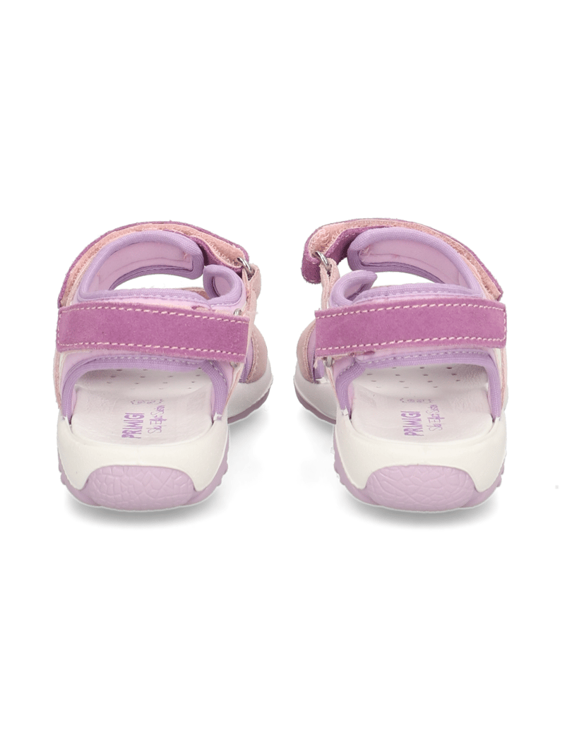 PRIMIGI-sandály-lila
