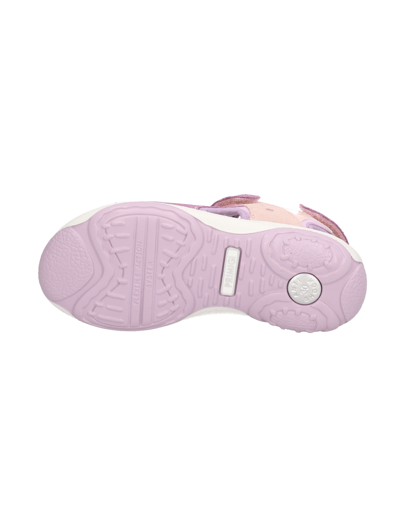 PRIMIGI-sandály-lila