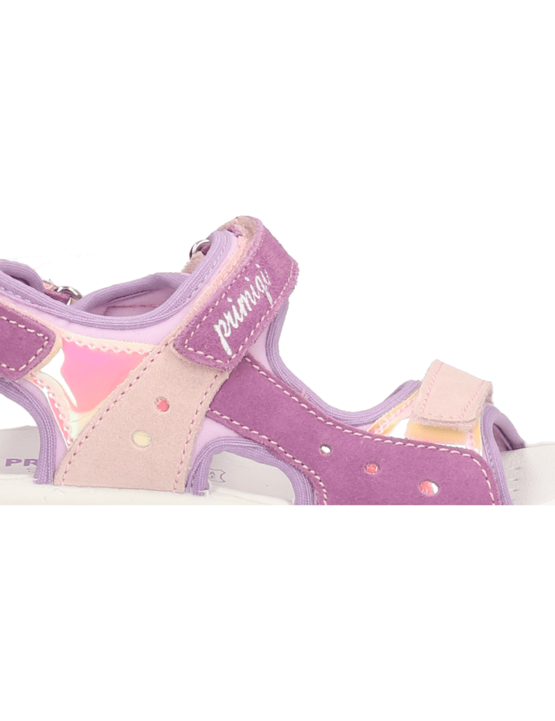 PRIMIGI-sandály-lila
