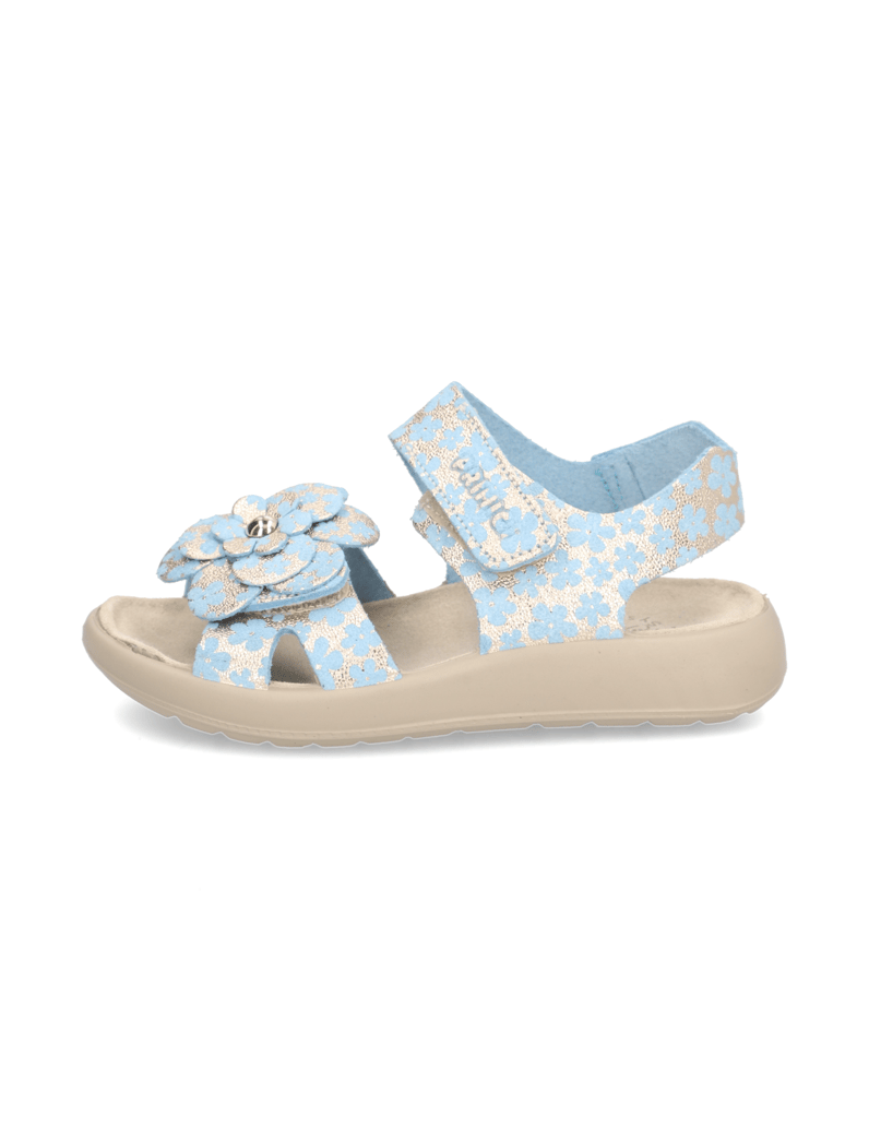 PRIMIGI-sandali-modra