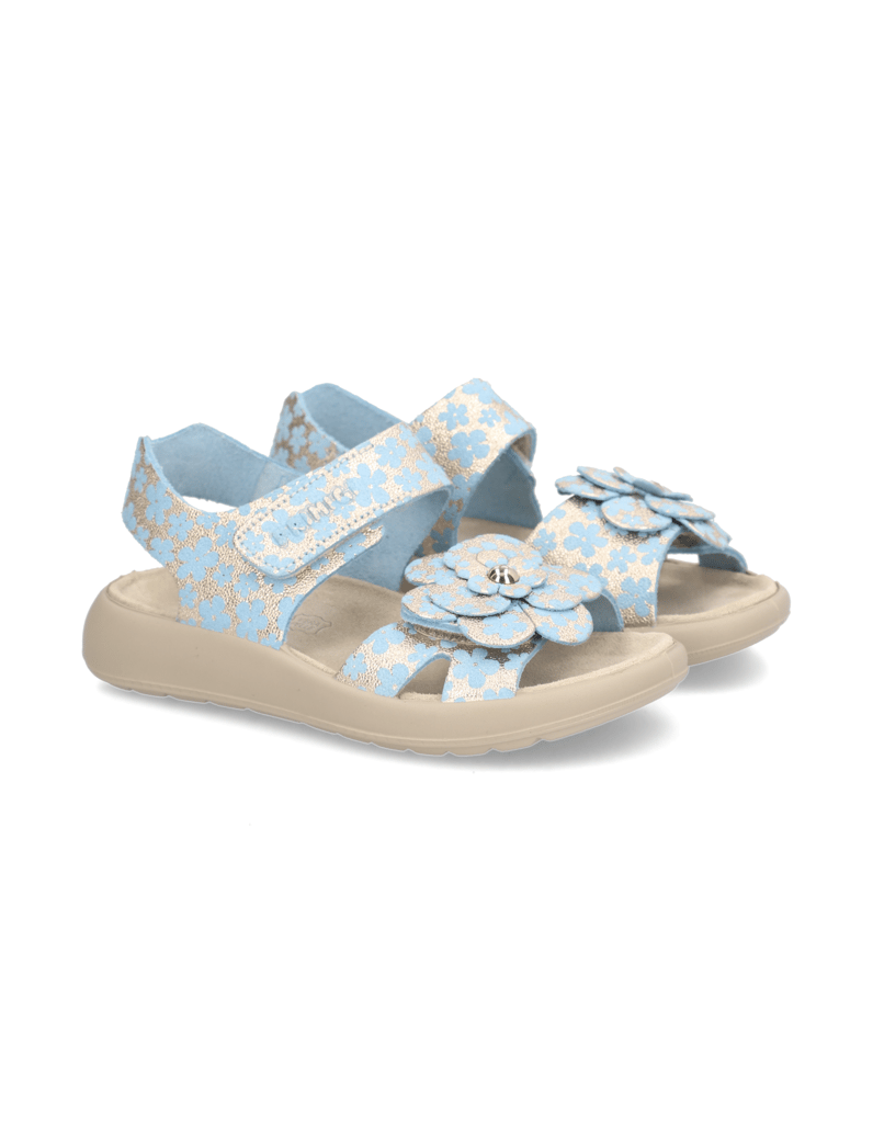 PRIMIGI-sandali-modra